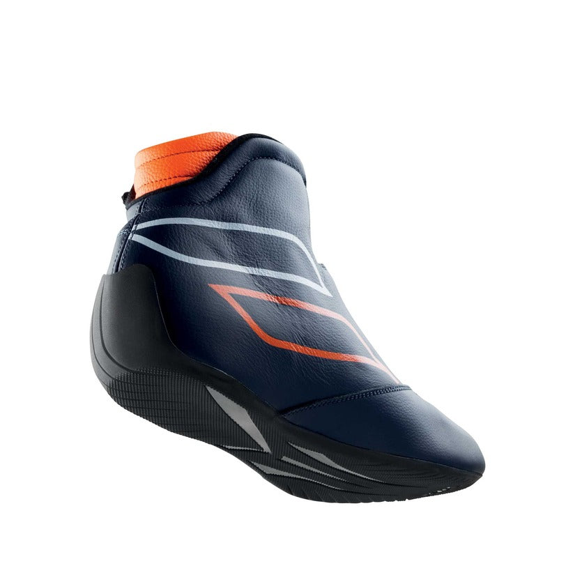 OMP One-S Shoes FIA 8856-2018 SFI
