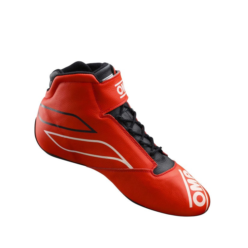 OMP One-S Shoes FIA 8856-2018 SFI
