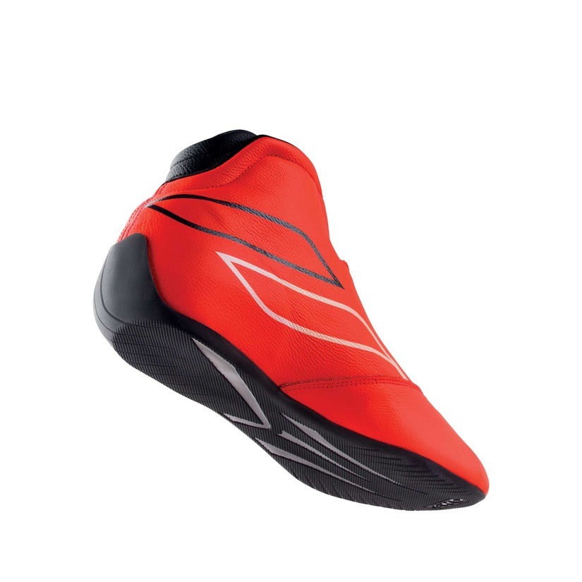 OMP One-S Shoes FIA 8856-2018 SFI