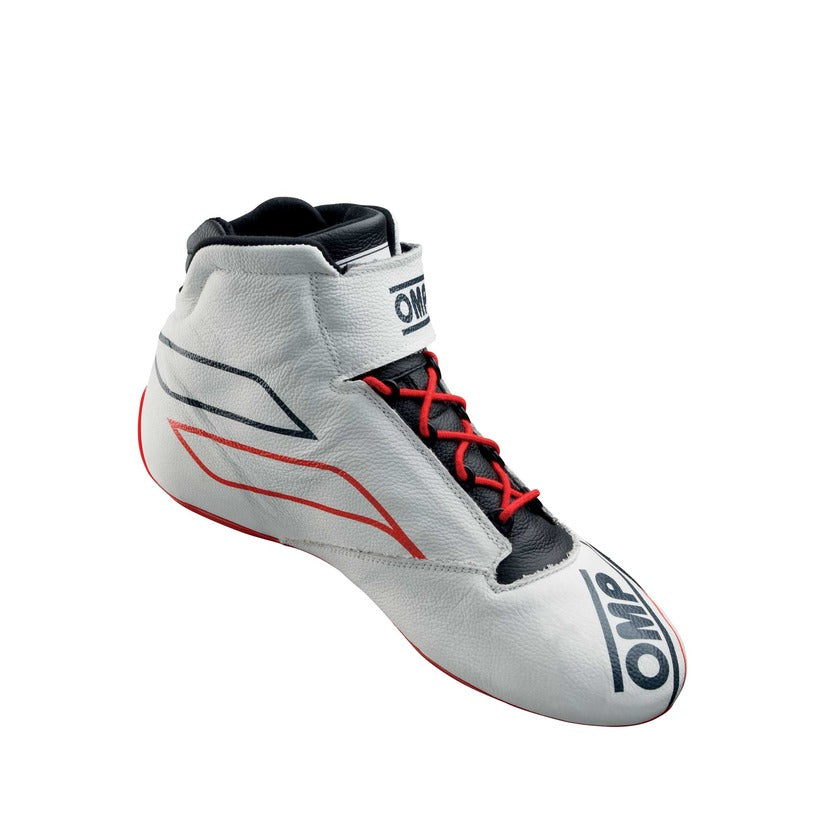 OMP One-S Shoes FIA 8856-2018 SFI