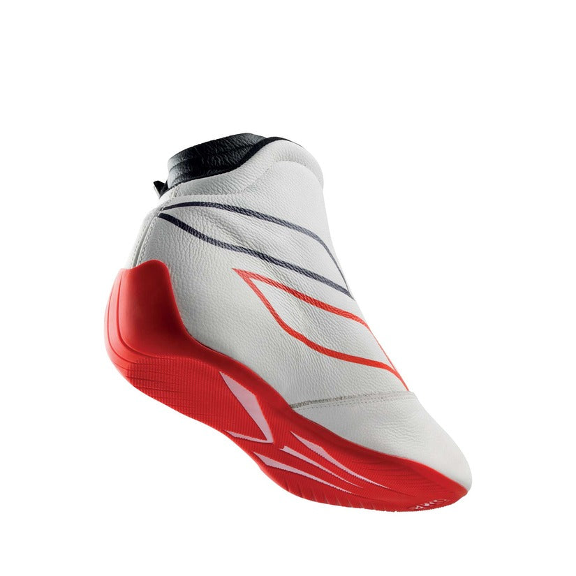 OMP One-S Shoes FIA 8856-2018 SFI