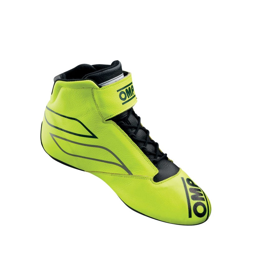 OMP One-S Shoes FIA 8856-2018 SFI