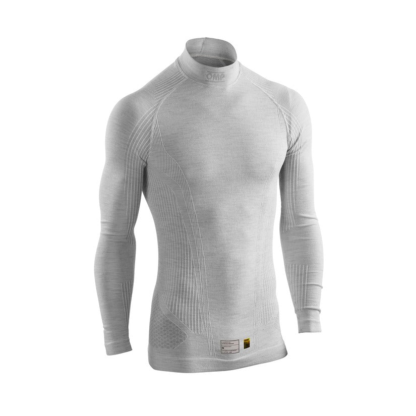 OMP Tecnica Evo MY2026 Underwear Top FIA 8856-2018