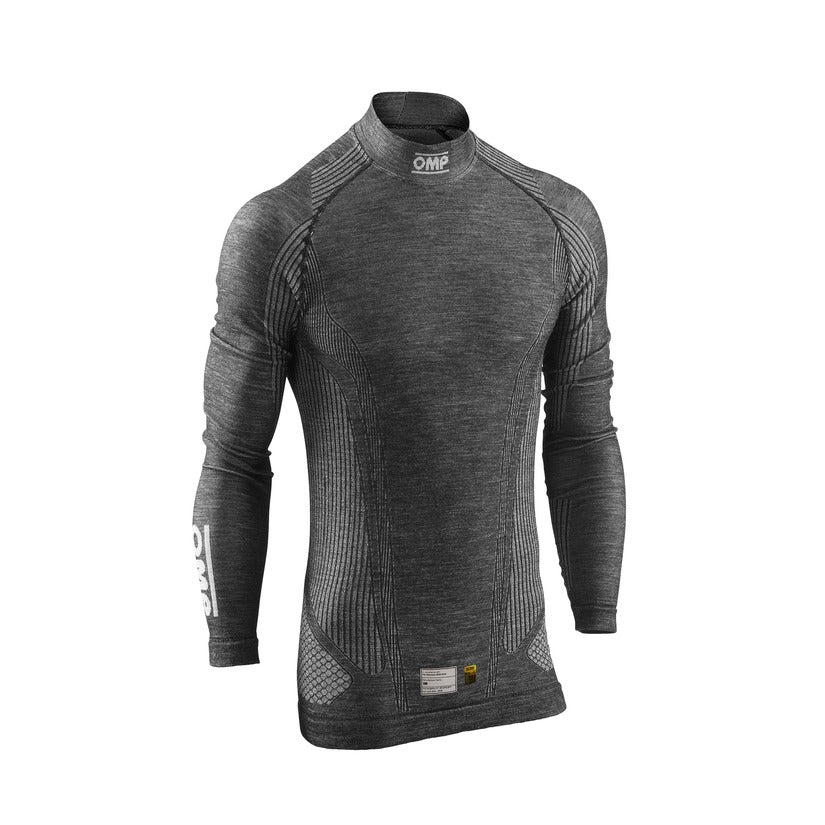 OMP Tecnica Evo MY2026 Underwear Top FIA 8856-2018