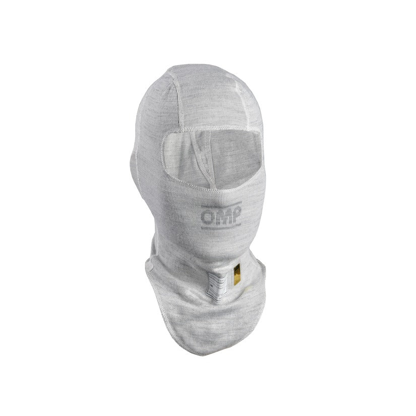 OMP Tecnica Evo MY2026 Balaclava FIA 8856-2018