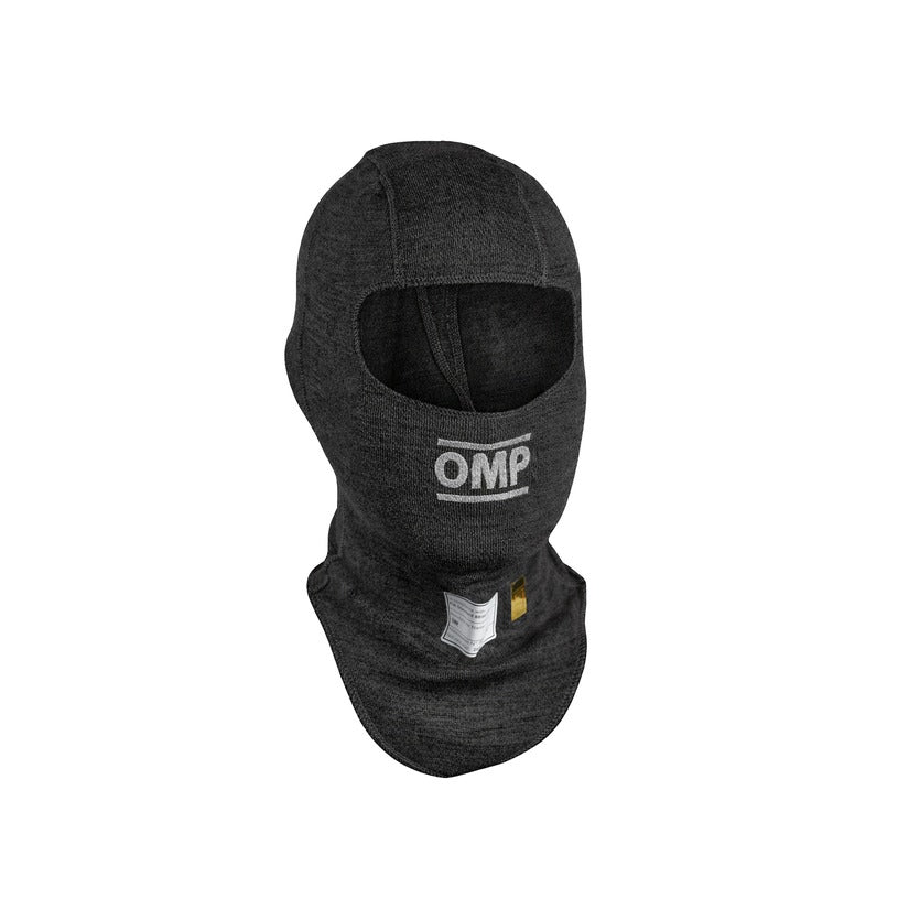 OMP Tecnica Evo MY2026 Balaclava FIA 8856-2018