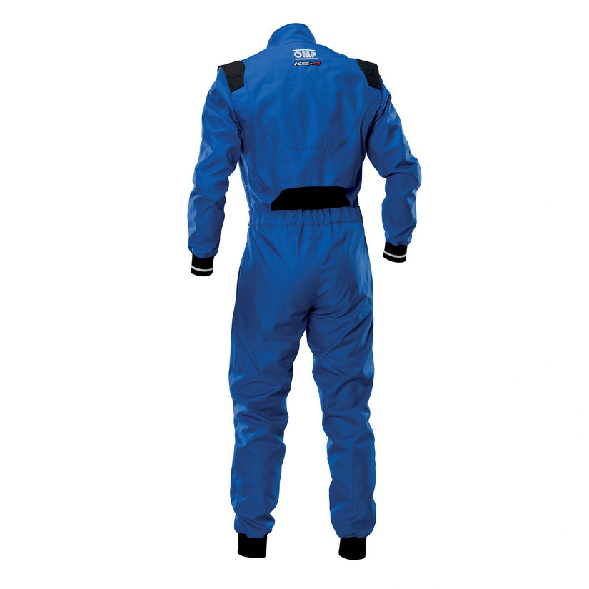 OMP KS-4 MY2026 Karting Suit