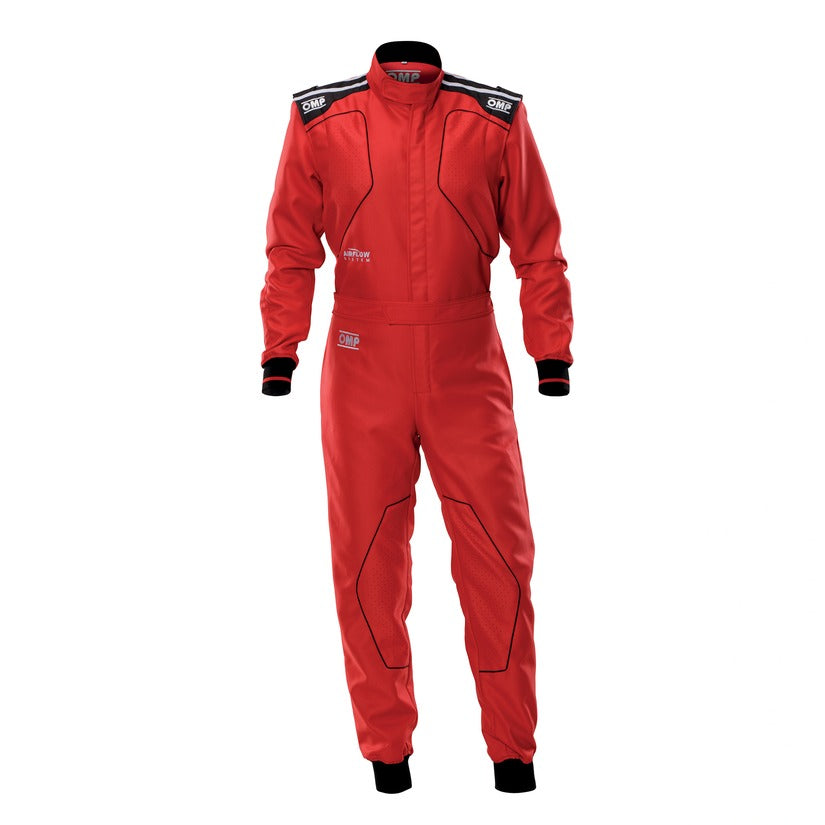 OMP KS-4 MY2026 Karting Suit