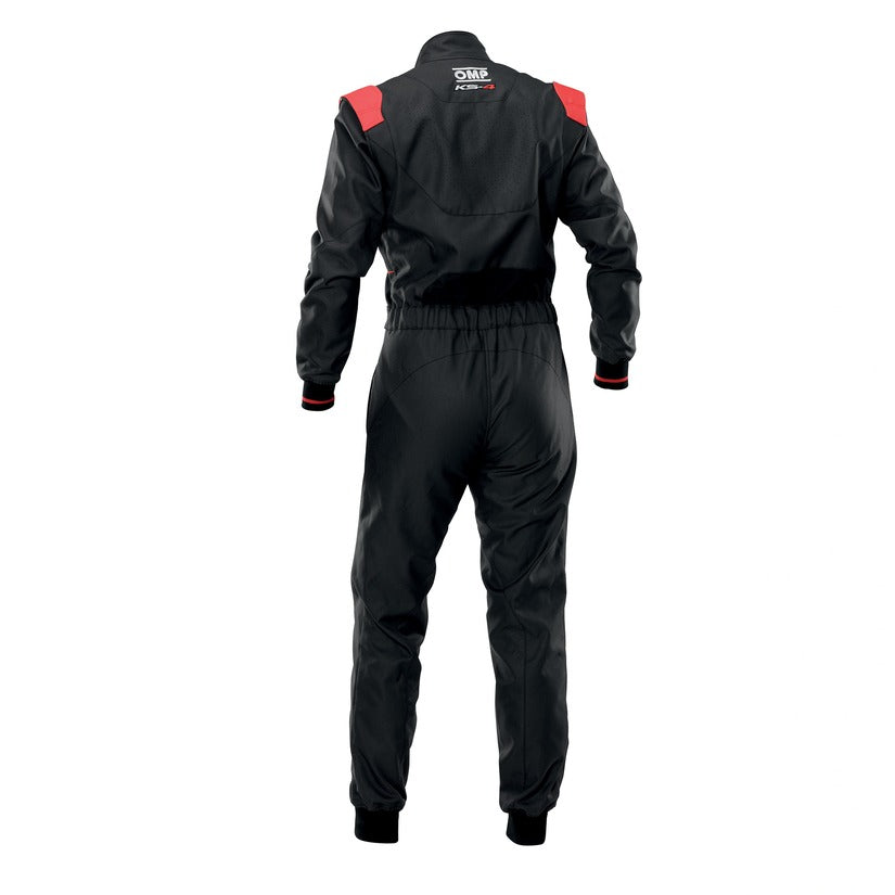 OMP KS-4 MY2026 Karting Suit