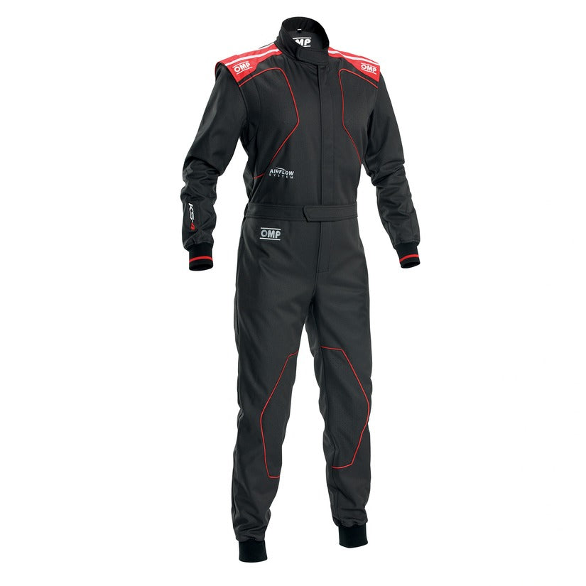 OMP KS-4 MY2026 Karting Suit