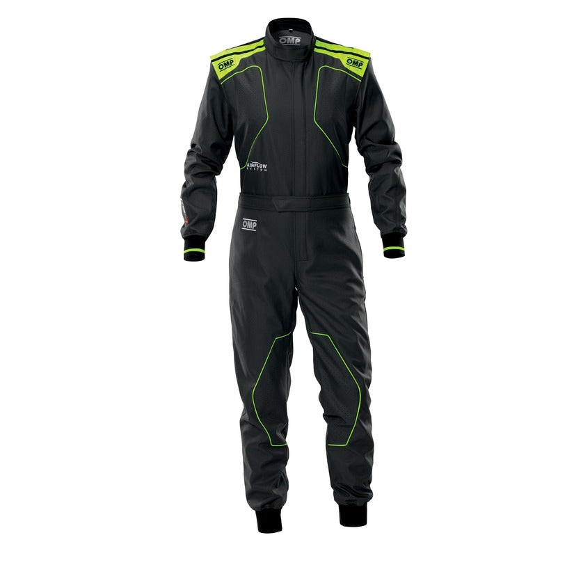 OMP KS-4 MY2026 Karting Suit