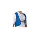 Omp Kart Rib Vest Black / L Suits