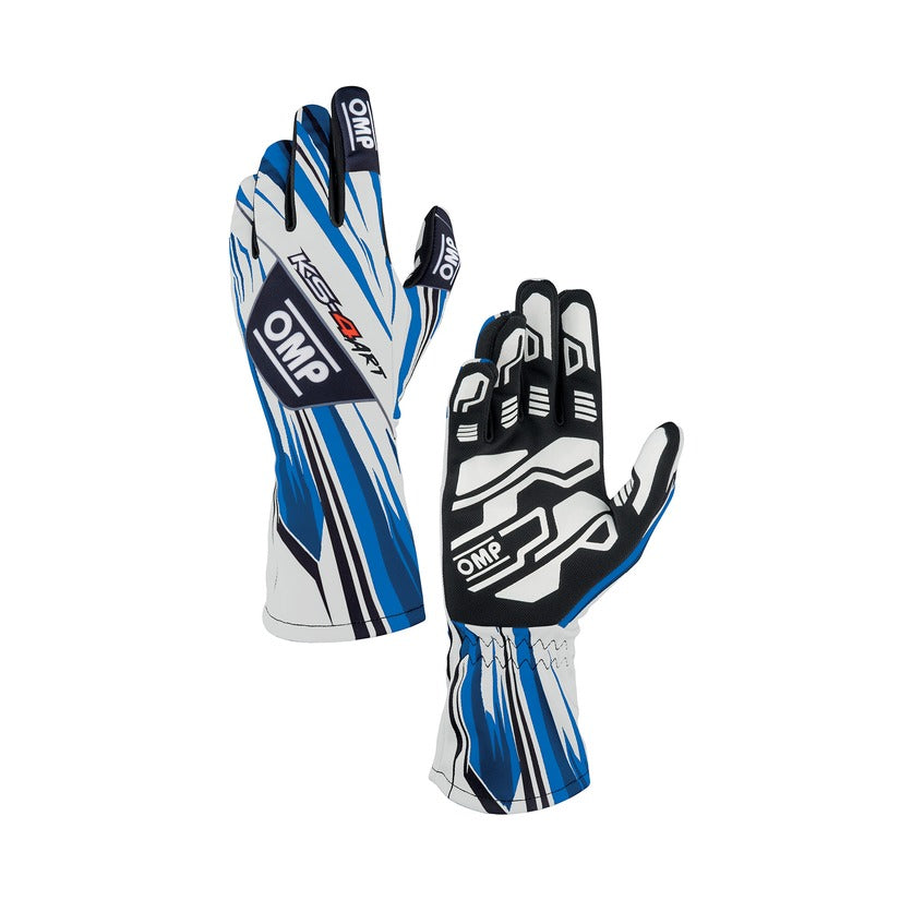 OMP KS-4 Art Kart Gloves