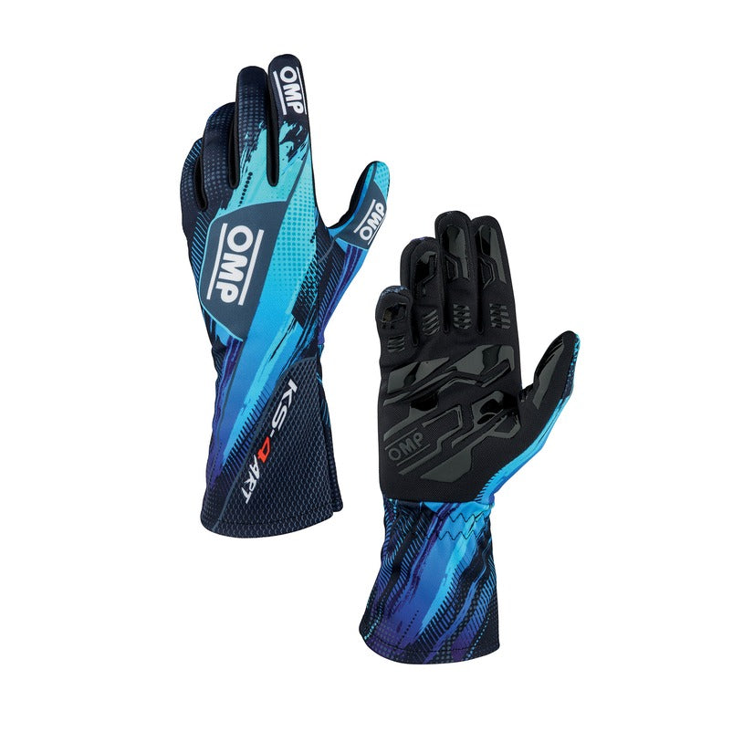 OMP KS-4 Art Kart Gloves