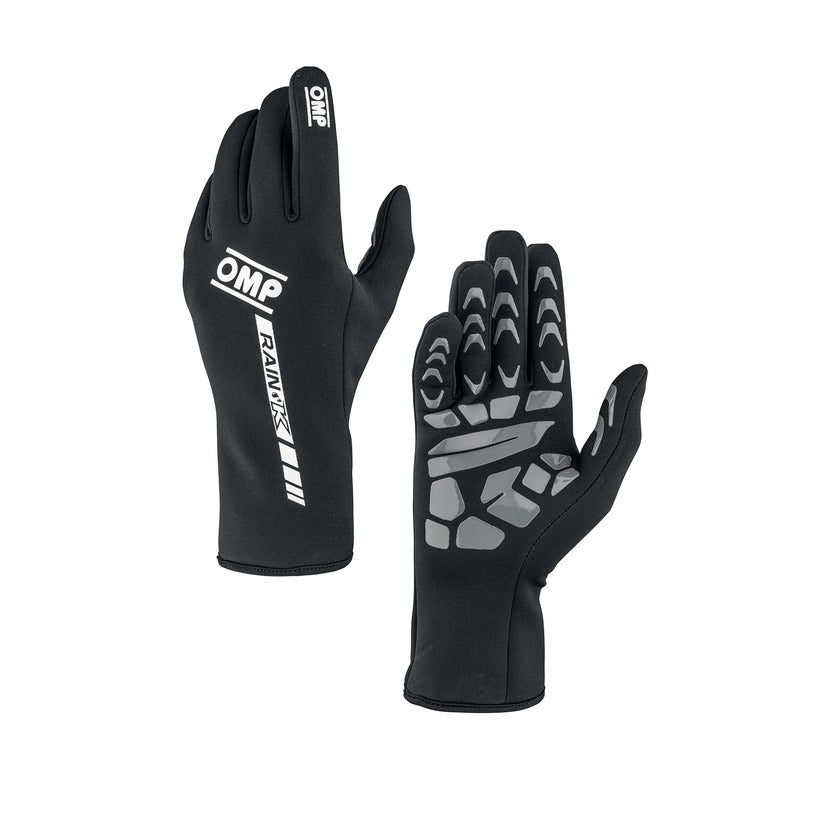 OMP Rain-K MY2026 Kart Gloves