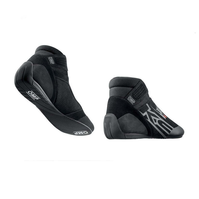 OMP KS-3 MY2026 Kart Shoes