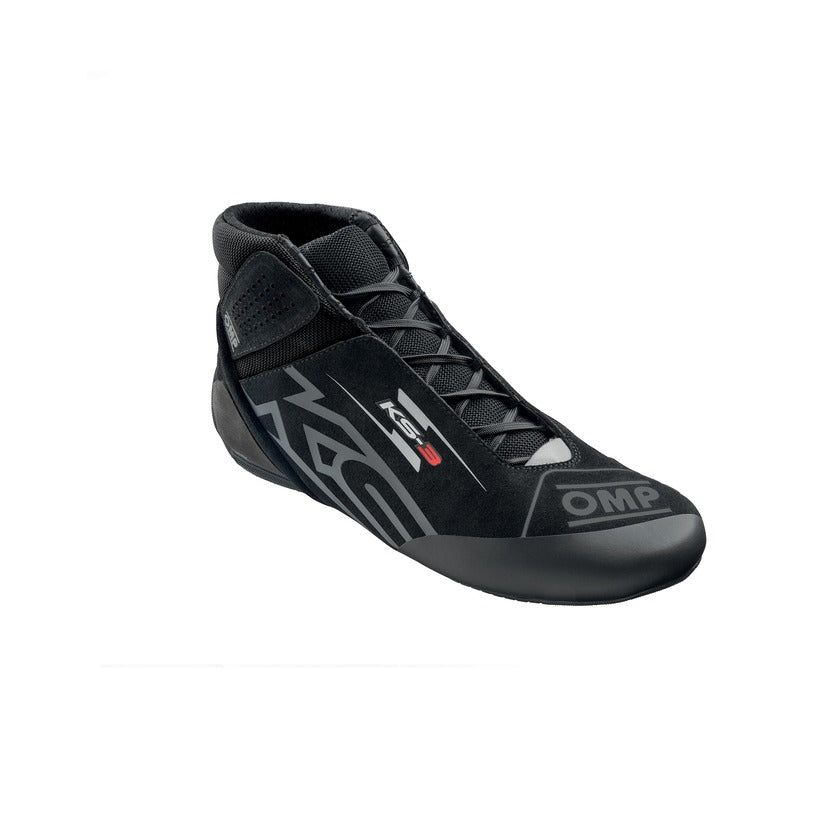 OMP KS-3 MY2026 Kart Shoes