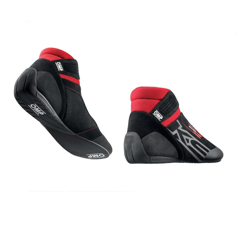 OMP KS-3 MY2026 Kart Shoes