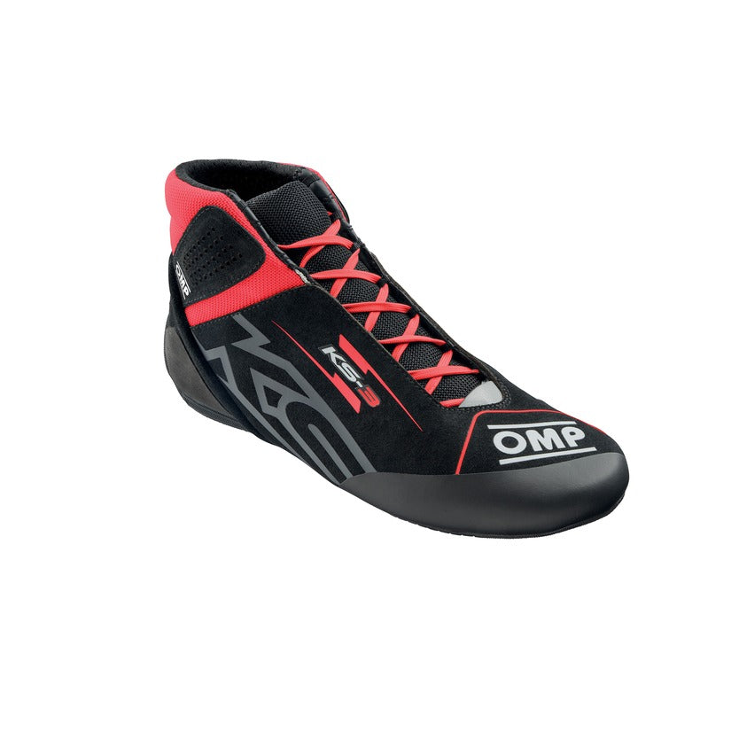 OMP KS-3 MY2026 Kart Shoes