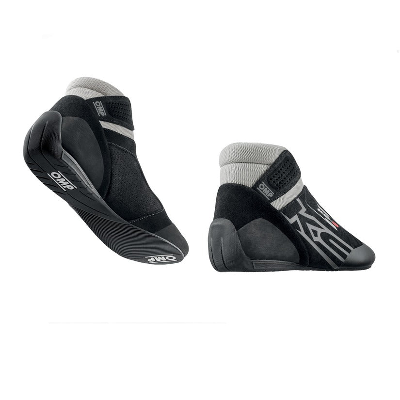 OMP KS-3 MY2026 Kart Shoes