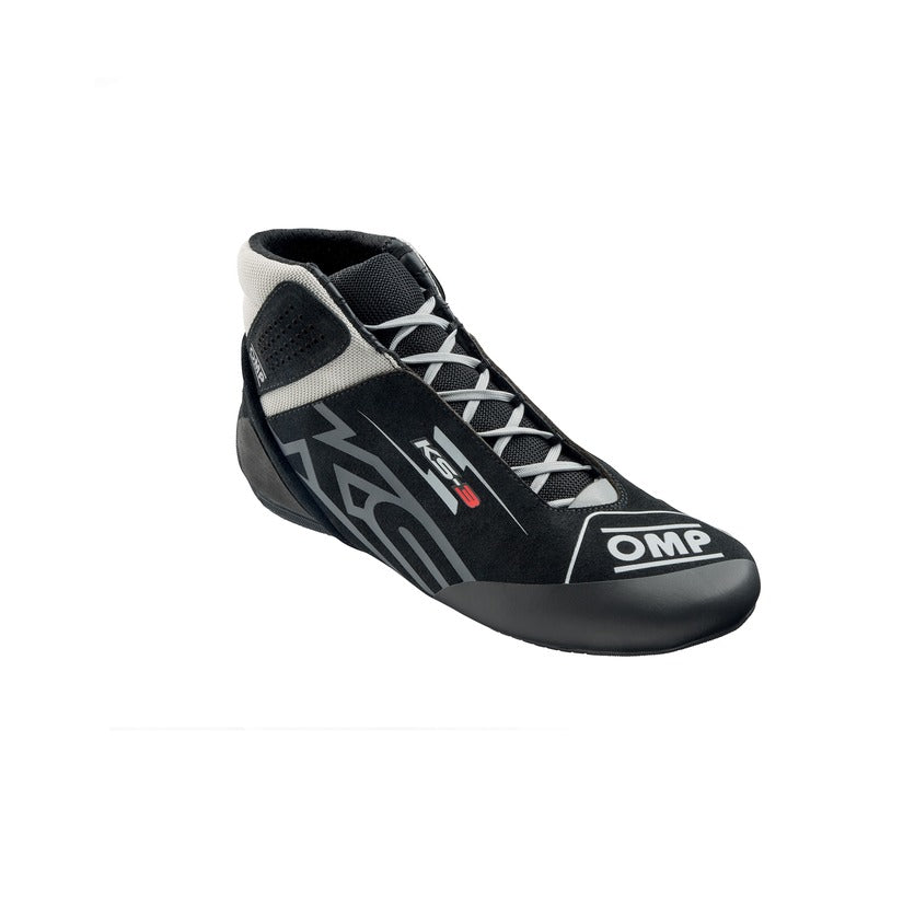 OMP KS-3 MY2026 Kart Shoes Kids