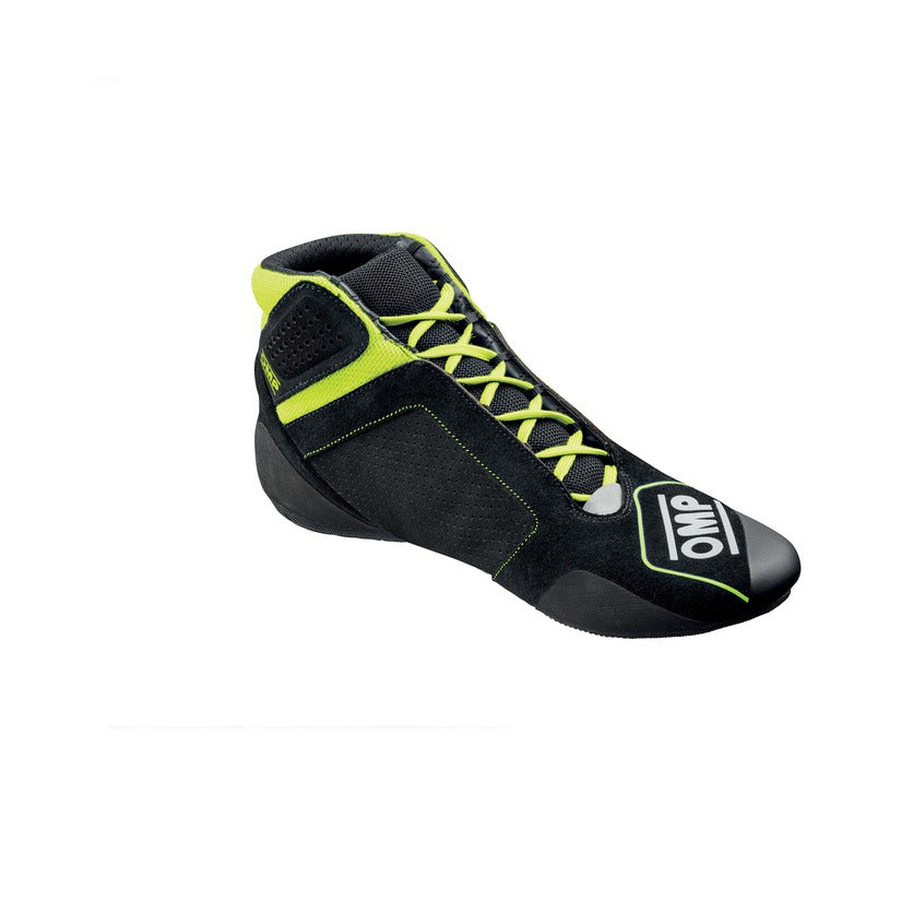 OMP KS-3 MY2026 Kart Shoes