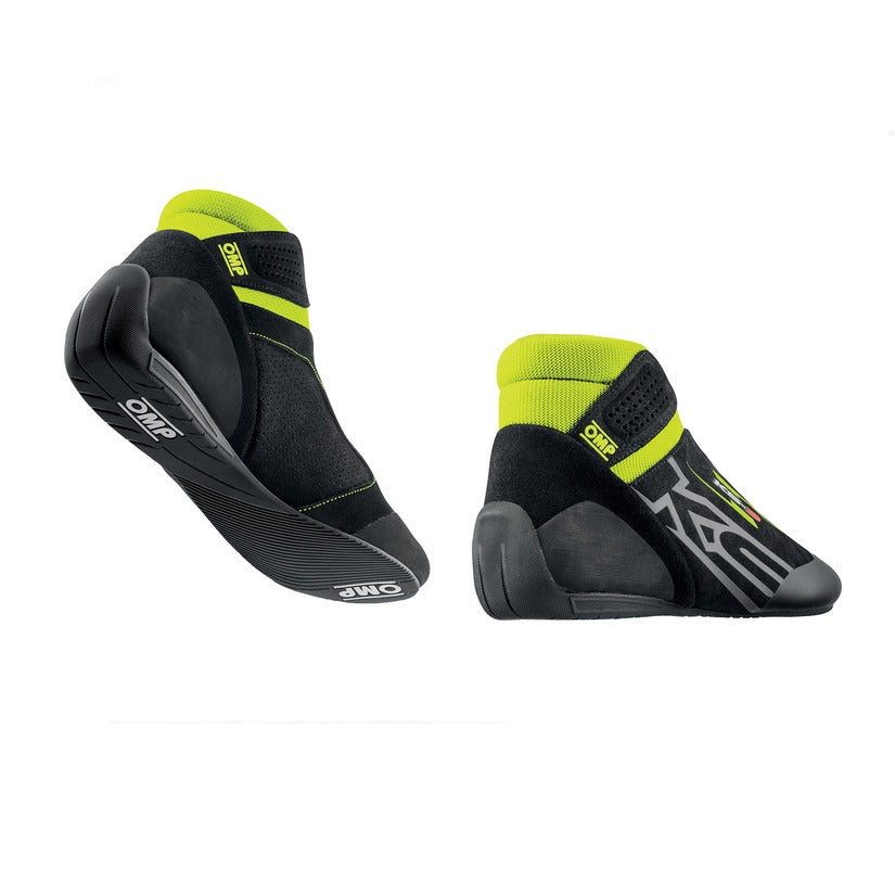OMP KS-3 MY2026 Kart Shoes