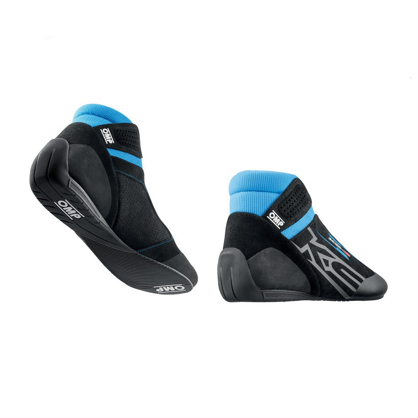 OMP KS-3 MY2026 Kart Shoes