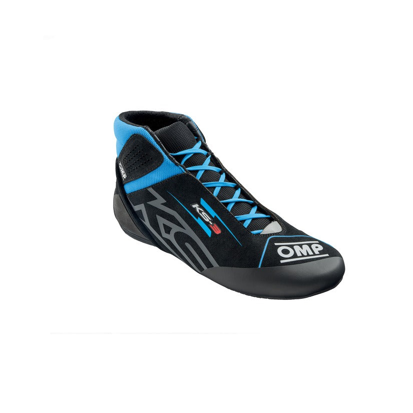 OMP KS-3 MY2026 Kart Shoes
