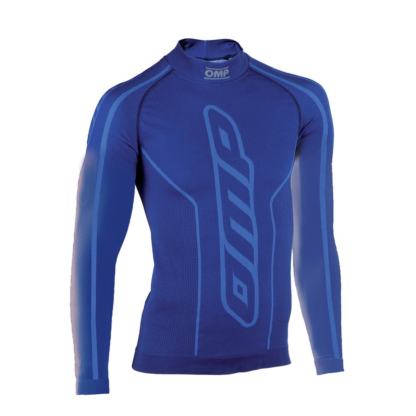 OMP KS Top Long Sleeve