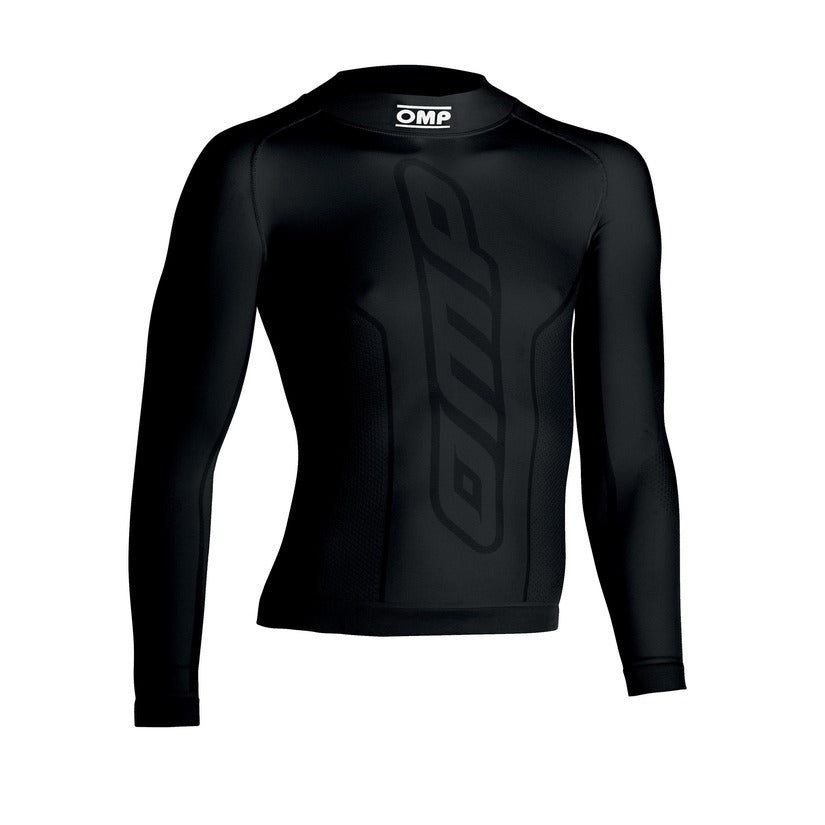 OMP KS Top Long Sleeve