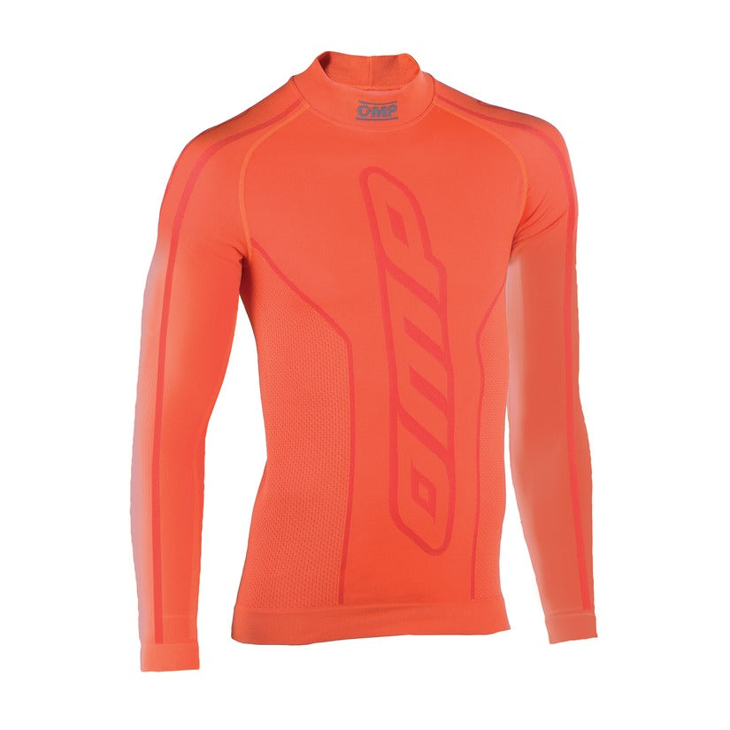 OMP KS Top Long Sleeve