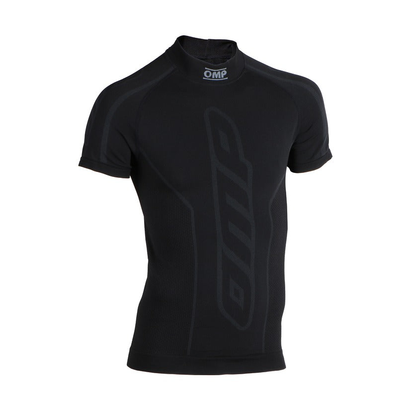 OMP KS Top Short Sleeve Kids