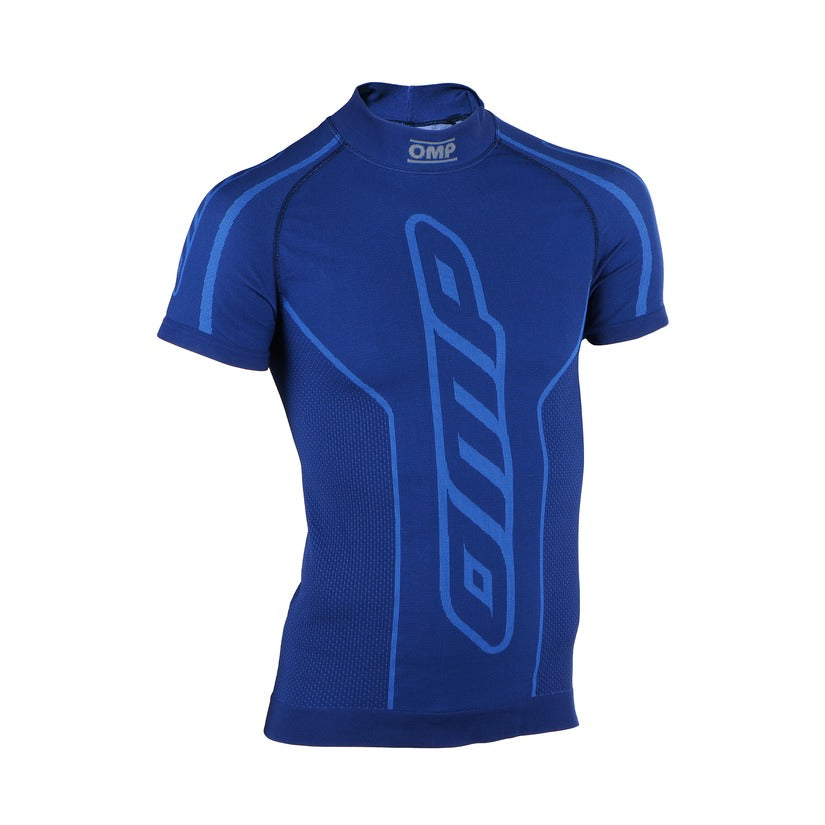 OMP KS Top Short Sleeve Kids