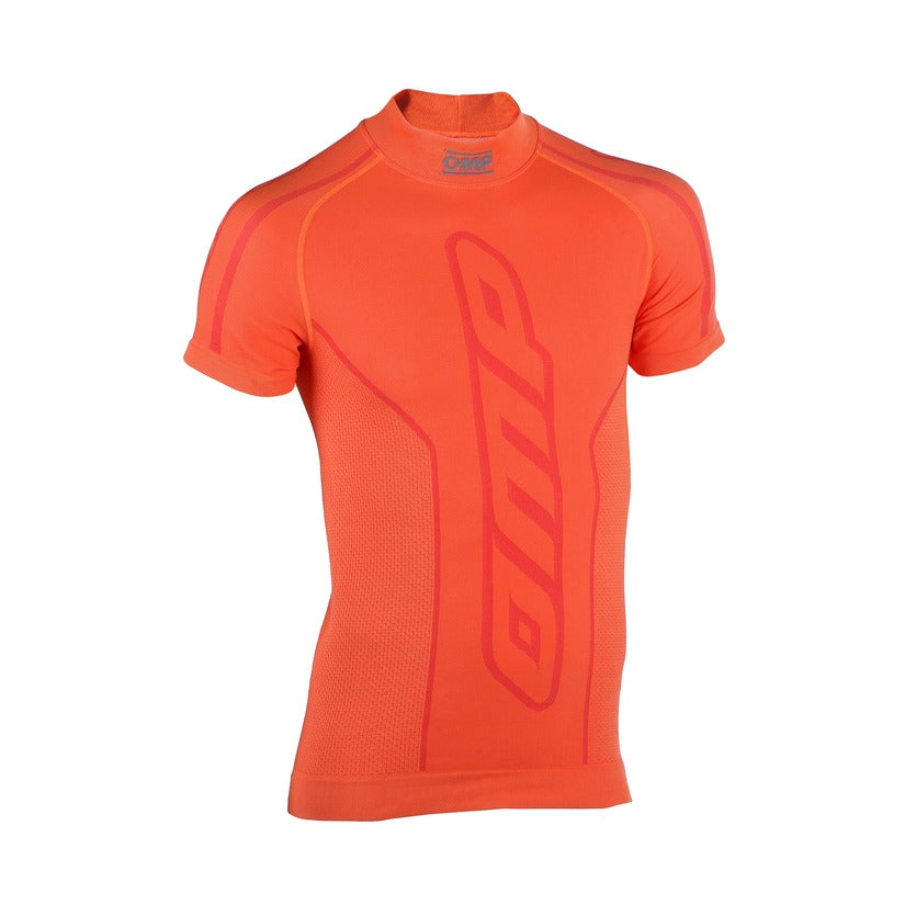 OMP KS Top Short Sleeve Kids