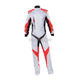 OMP KS-2 Art My2022 Printed Karting Suit