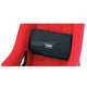 Omp Lumbar Seat Cushion Black Seats Rails & Mounts