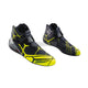 OMP One-ART Racing Boots FIA 8856-2018 Boots