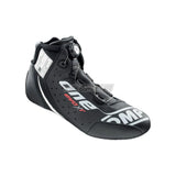 OMP One Evo-X R Shoes FIA 8856-2018