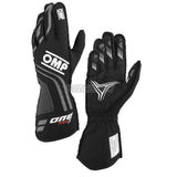 OMP One Evo X Racing Gloves FIA 8856-2018