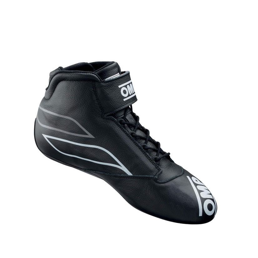 OMP One-S Shoes FIA 8856-2018 SFI