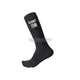 Omp One Socks Fia 8856-2018 Black / L Underwear