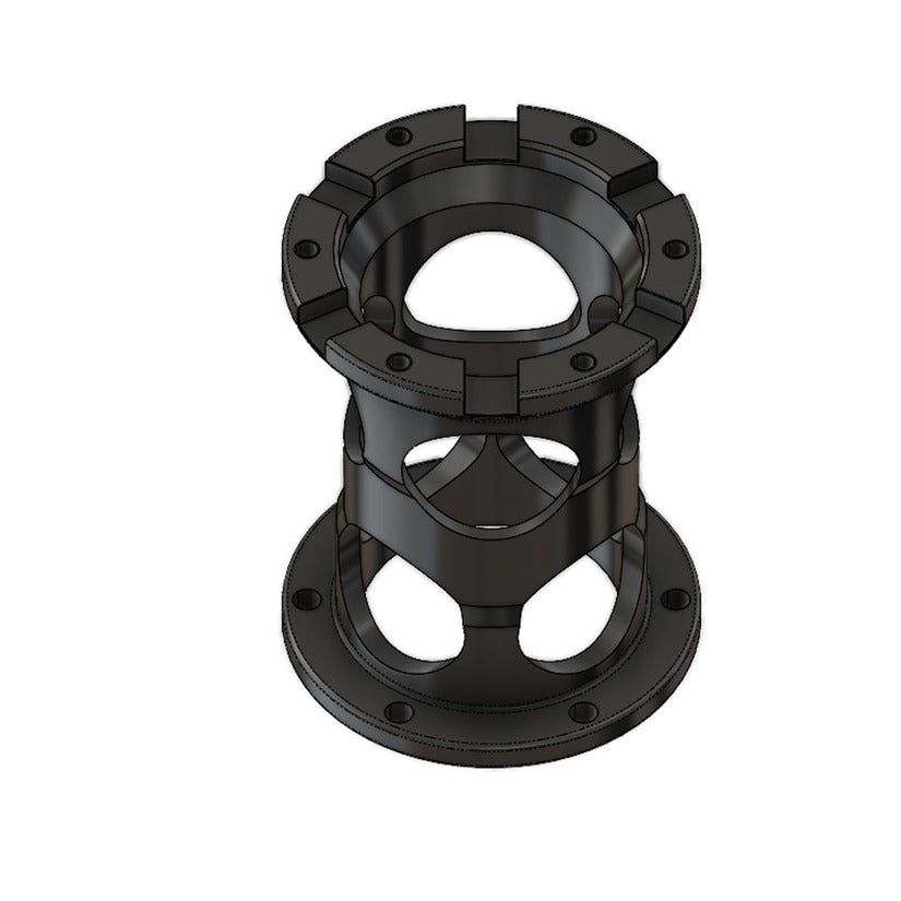 OMP Steering Wheel Spacer