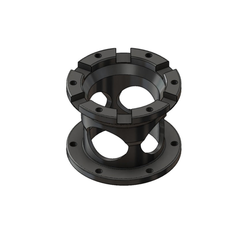 OMP Steering Wheel Spacer