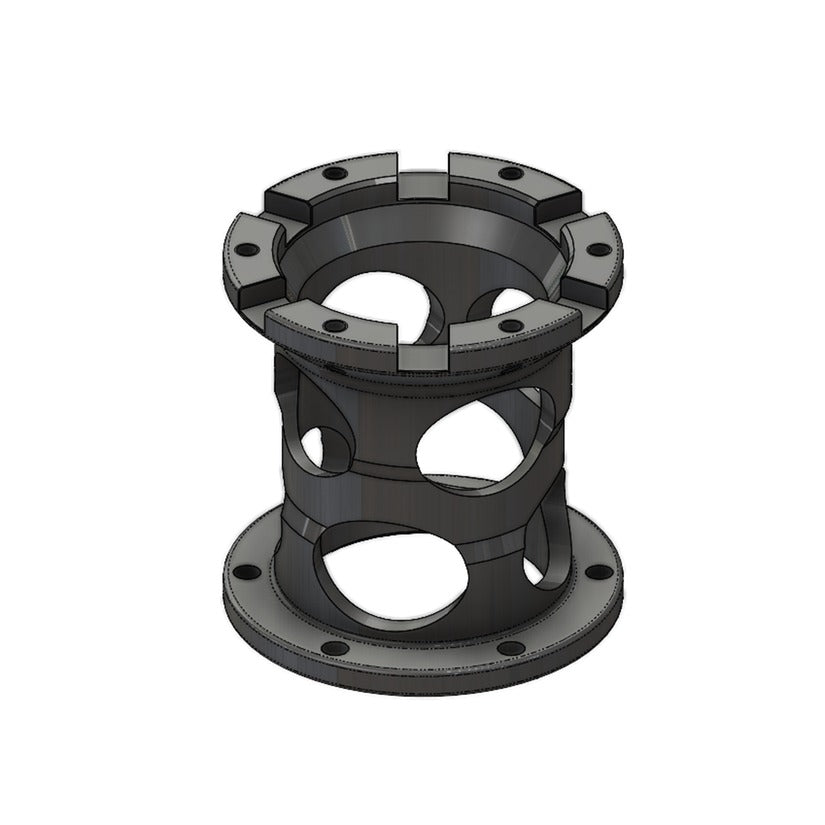 OMP Steering Wheel Spacer