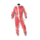 Omp Rain Overall Clear / Transparent L Suits