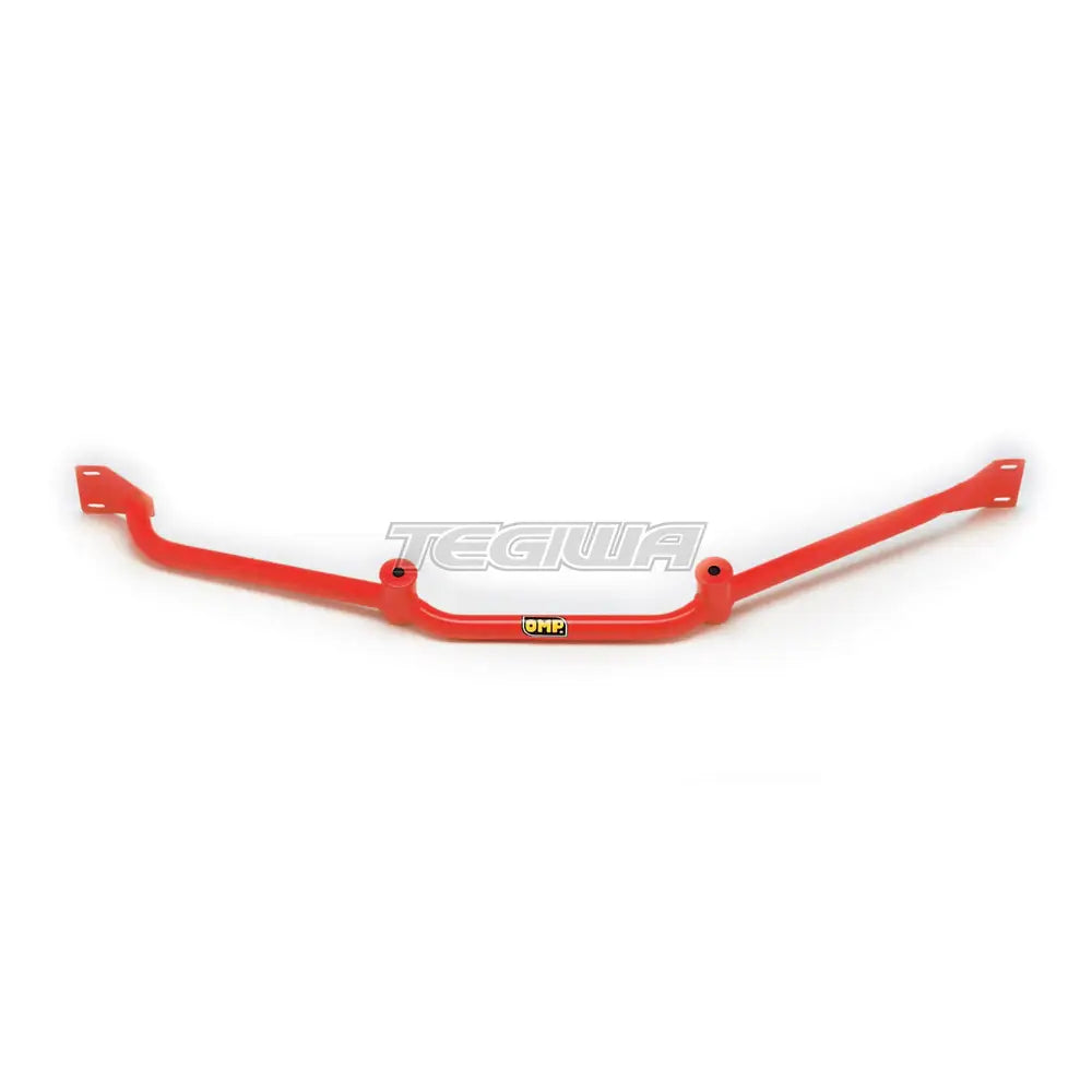 Omp Rear Track Strut Brace Lancia Delta 16V Hf 19-94 Chassis Braces