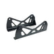 Omp Seat Bracket Fia 8862-2009 Hte One Lite 495Mm Seats Rails & Mounts