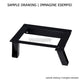 Omp Seat Adapter Kit Ibiza 02-09 Seats Rails & Mounts