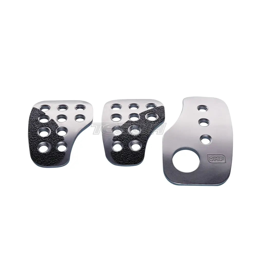 OMP Set 3 Pedals 5 Pedals